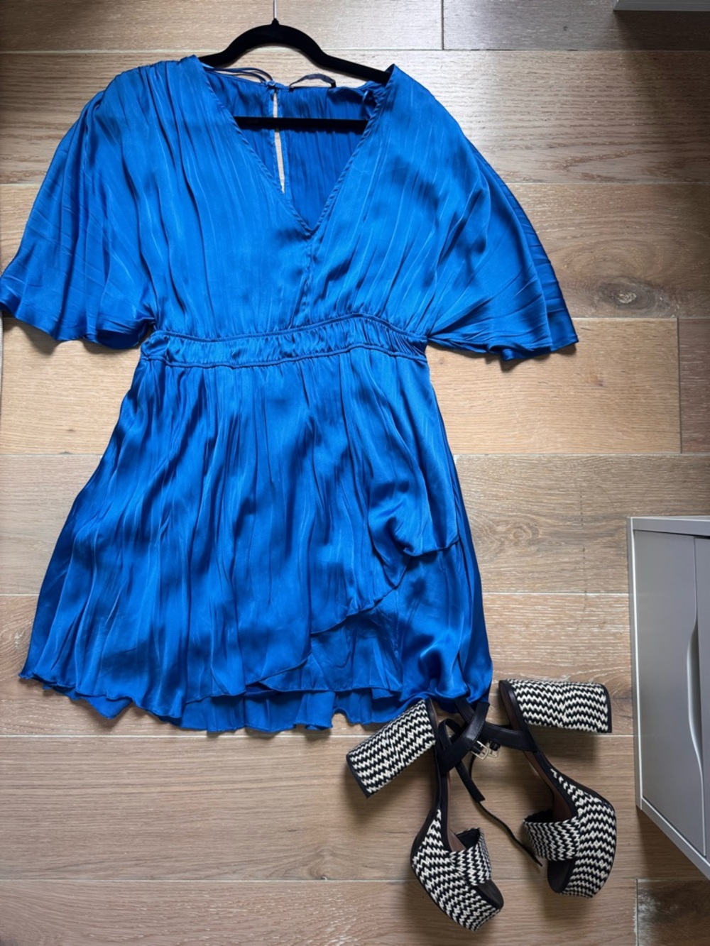 Zara romper
